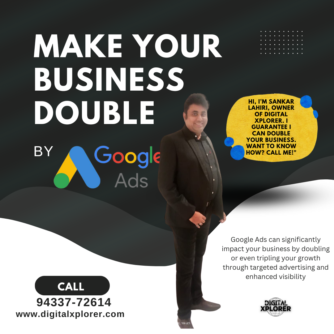 Google My Business and Its Benefits in 2024